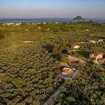 Casa Regina - 5min To - Peaceful Retreat Feriehus Lithakia (Zakynthos)