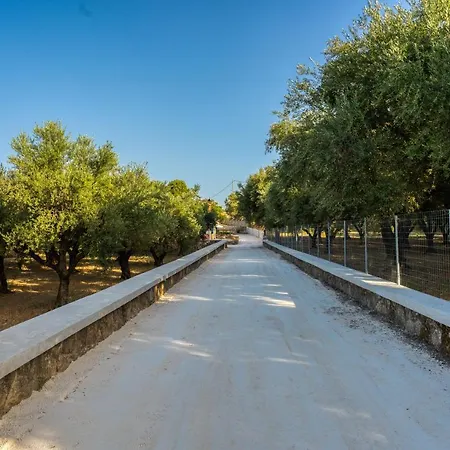 Casa Regina - 5min To - Peaceful Retreat * Lithakia (Zakynthos)