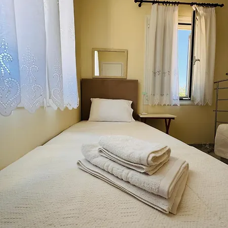 Casa Regina - 5min To - Peaceful Retreat * Lithakia (Zakynthos)