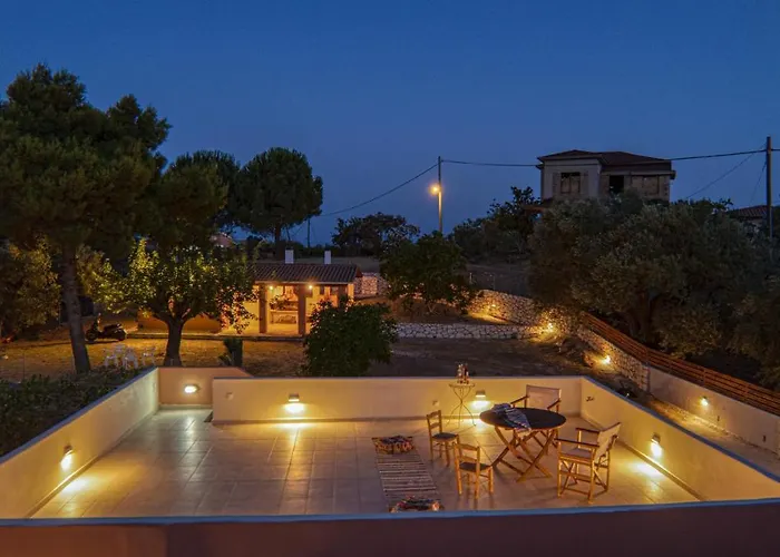 بيت للعطل Casa Regina - 5min To - Peaceful Retreat