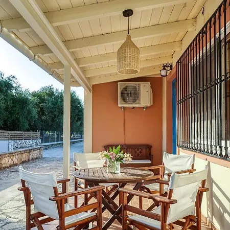 Casa Regina Holiday home Lithakia (Zakynthos)