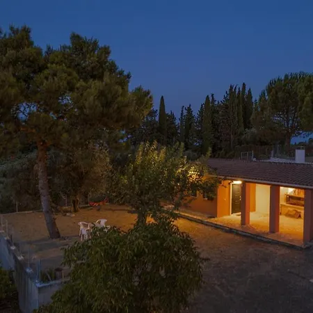 Holiday home Casa Regina