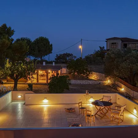 Holiday home Casa Regina