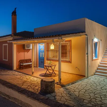Holiday home Casa Regina