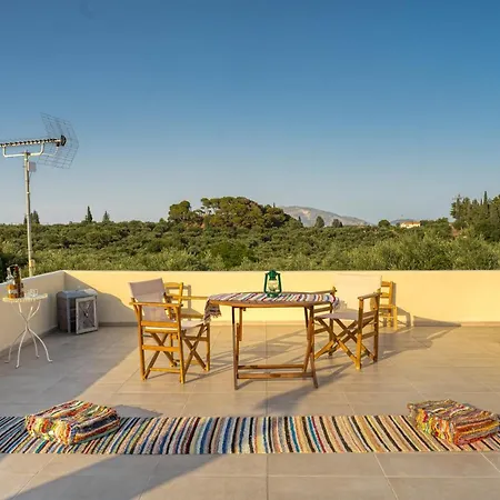 Casa Regina Holiday home