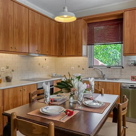 Casa Regina Holiday home *