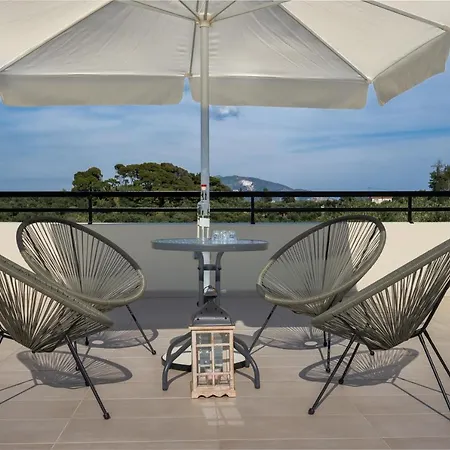 Casa Regina Holiday home