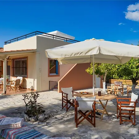 Holiday home Casa Regina