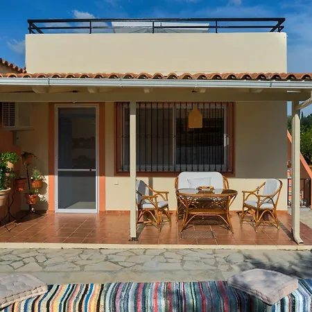 Casa Regina Holiday home *