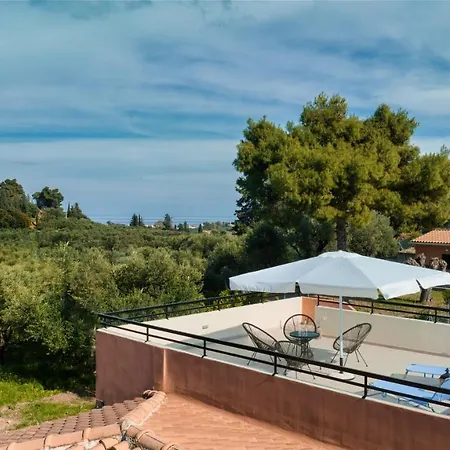 Holiday home Casa Regina *