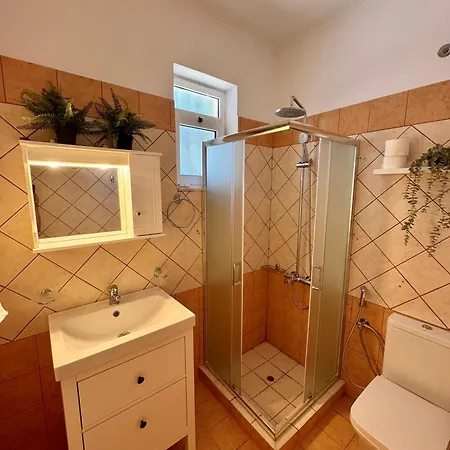 Casa Regina Lithakia (Zakynthos)