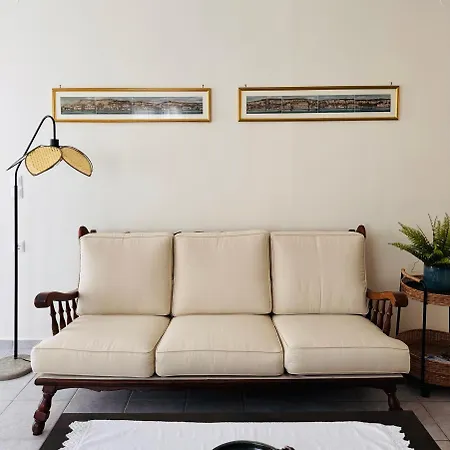 בית נופש Casa Regina Lithakia (Zakynthos)