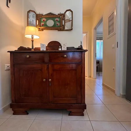 Casa Regina בית נופש Lithakia (Zakynthos)