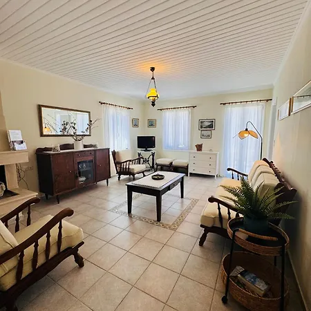 Casa Regina Holiday home *