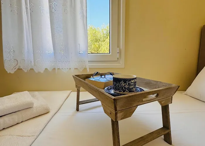 Dom wakacyjny Casa Regina - 5min To - Peaceful Retreat *