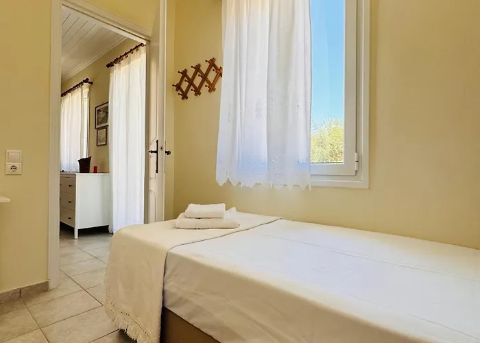 Casa Regina - 5min To - Peaceful Retreat