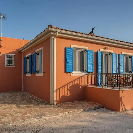 Casa Regina - 5min To - Peaceful Retreat Hébergement de vacances Lithakia (Zakynthos)