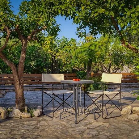 Vakantiehuis Casa Regina - 5min To - Peaceful Retreat *