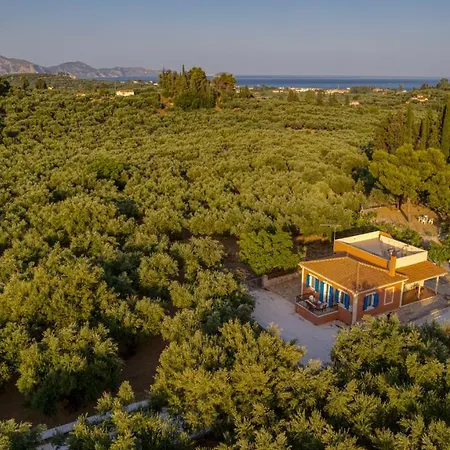 Casa Regina - 5min To - Peaceful Retreat Vakantiehuis