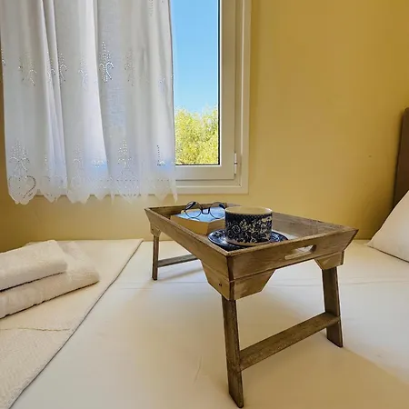 Vakantiehuis Casa Regina - 5min To - Peaceful Retreat *