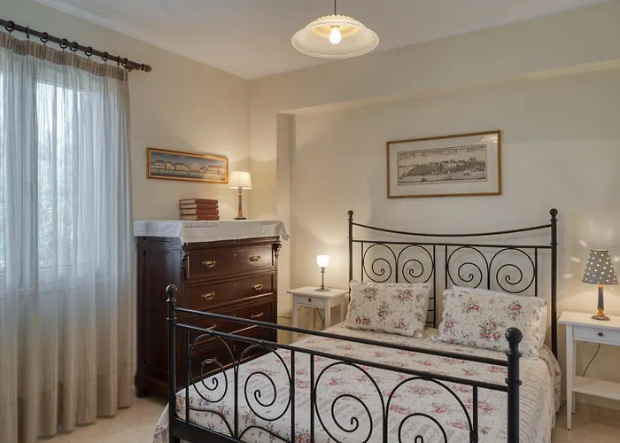 Casa Regina - 5min To - Peaceful Retreat
