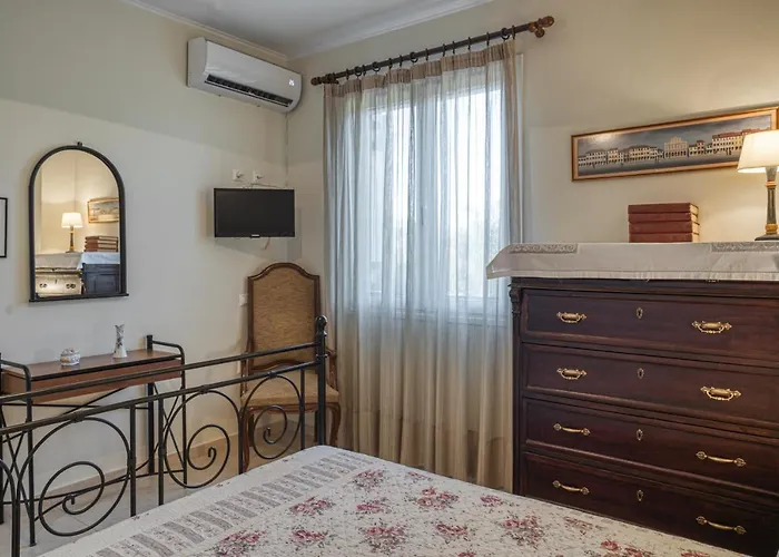 בית נופש Casa Regina - 5min To - Peaceful Retreat *