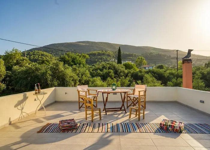 Casa Regina - 5min To - Peaceful Retreat