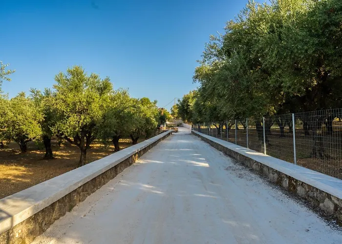Casa Regina - 5min To - Peaceful Retreat * Lithakia (Zakynthos)