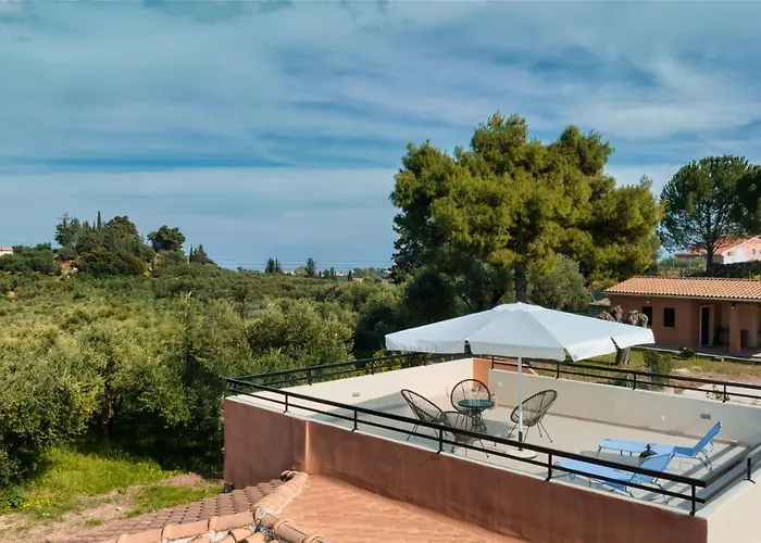 בית נופש Casa Regina - 5min To - Peaceful Retreat *