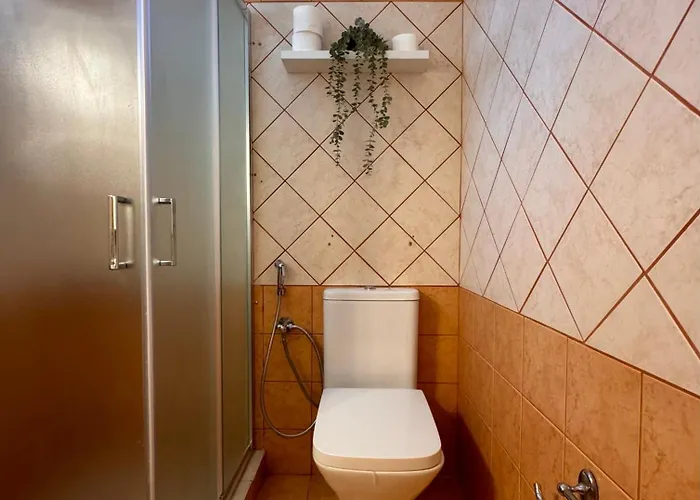 בית נופש Casa Regina - 5min To - Peaceful Retreat *