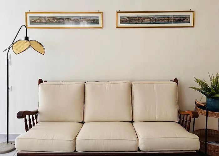 בית נופש Casa Regina - 5min To - Peaceful Retreat Lithakia (Zakynthos)